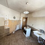 Calea Giulesti, Stadion Rapid, bloc 1989, 3 balcoane, 2 bai